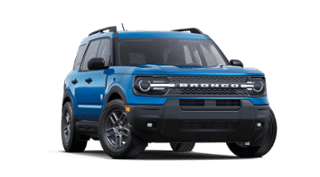 2025 Ford Bronco Sport® External Image 5